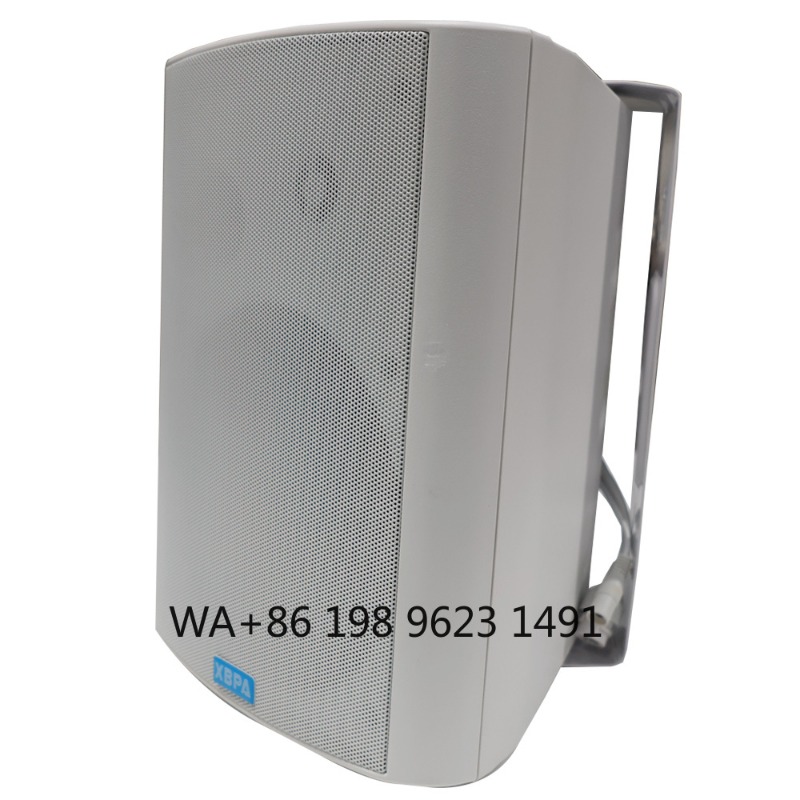 Home Theater Speaker - ลำโพงติดผนัง/เพดานไร้สาย 5.1 ระบบเสียงรอบทิศทาง 1 บас 5