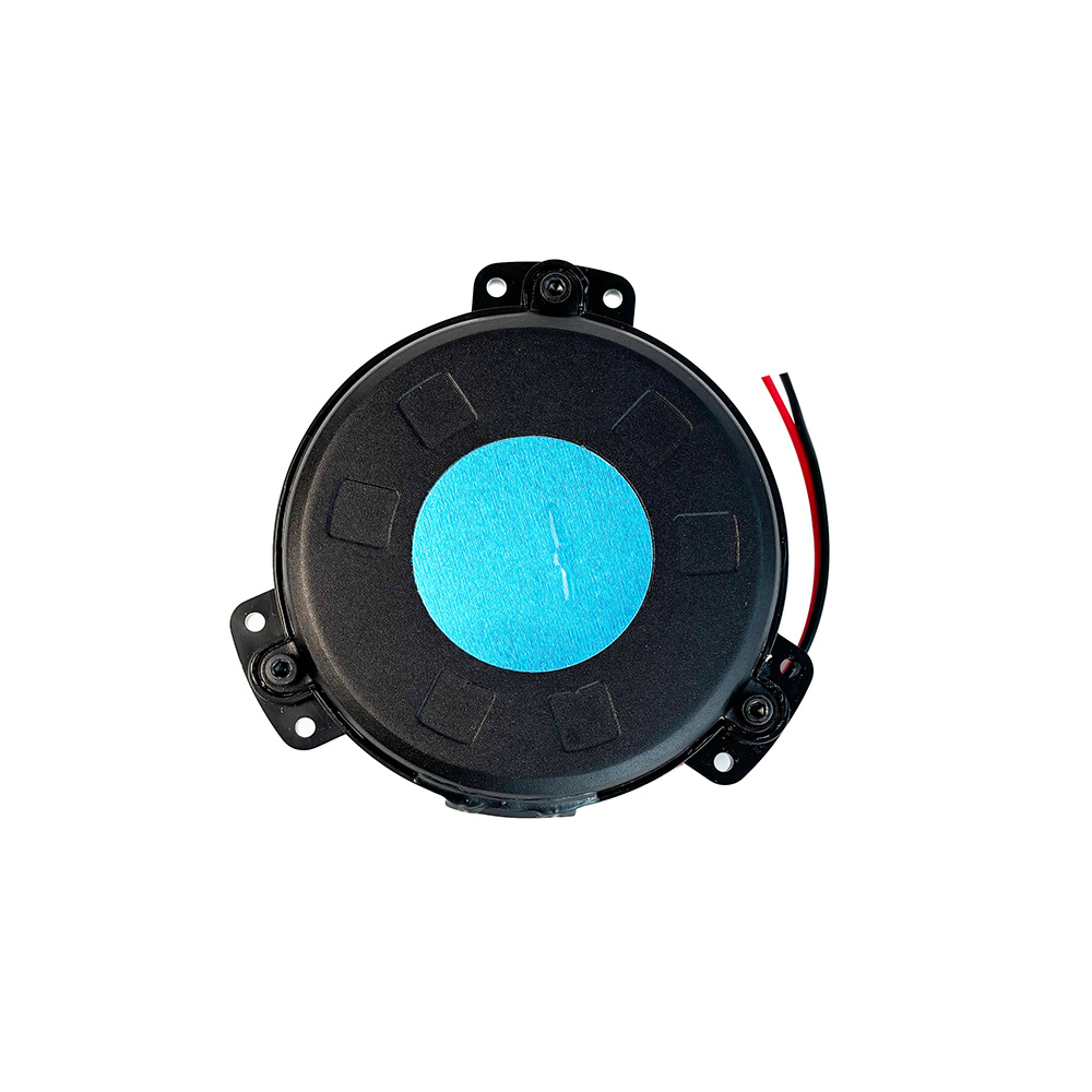 Home Cinema Speakers - 1pcs 8ohm การสั่นสะเทือนลําโพง Resonance วูฟเฟอร์ Tactile