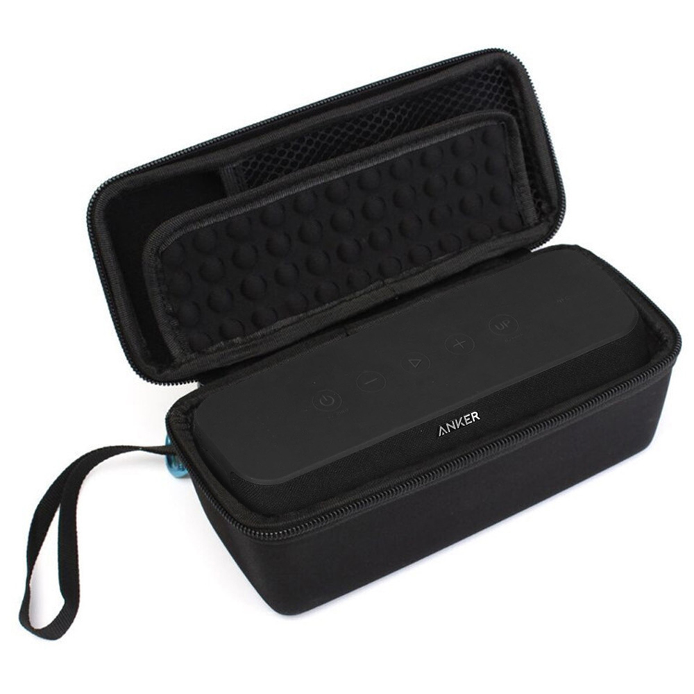 เคส EVA แบบแข็งสําหรับ Anker S - Anker Speaker Soundcore Boom 2 บทวิจารณ์และราคา