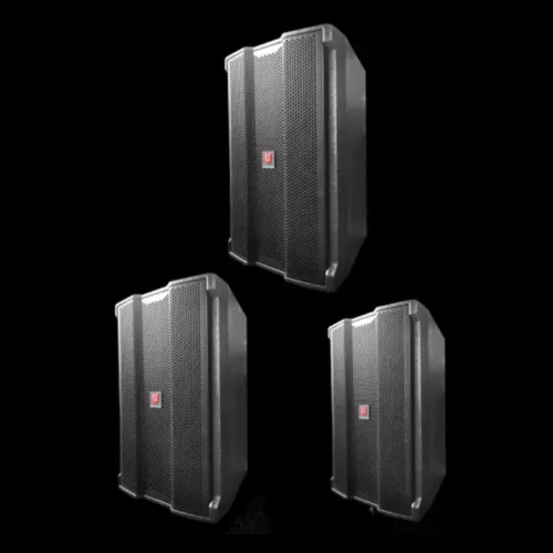 ลำโพงซาวด์บาร์ขนาด 18 นิ้ว ฟูล - Home Theater Speaker บทวิจารณ์และราคา