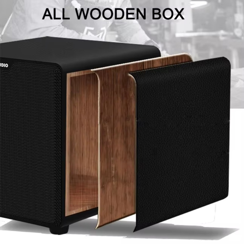 ระบบโฮมเธียเตอร์ 7.1 ลำโพงเสีย - Home Theater Speaker บทวิจารณ์และราคา