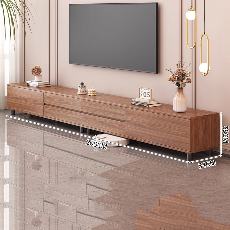 ตู้วางทีวีสไตล์ยุโรป วินเทจ สว - Home Cinema Furniture บทวิจารณ์และราคา