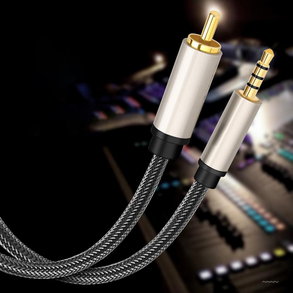 Coaxial Audio Converter แจ็ค 3 - Home Cinema Choice บทวิจารณ์และราคา
