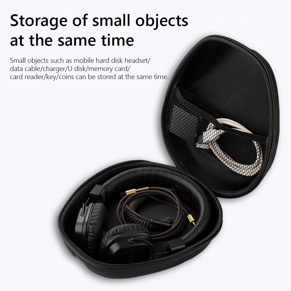 กระเป๋าเคสพกพาหูฟัง EVA แบบแข็ - Sony Headphone Wh-1000Xm4 บทวิจารณ์และราคา