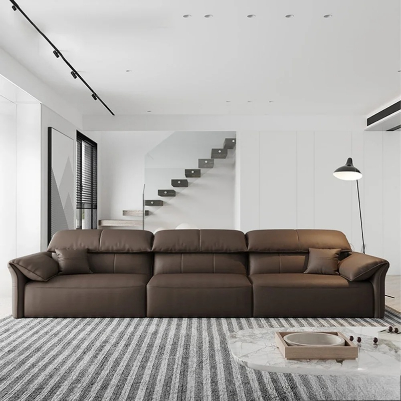 โซฟาไฟฟ้าปรับเปลี่ยนได้สำหรับห - Home Cinema Furniture บทวิจารณ์และราคา