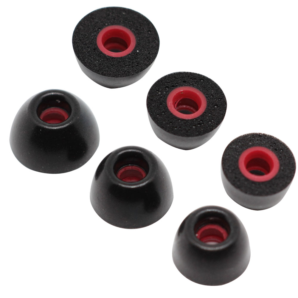 Poyatu โฟมจำรูป Eartips สำหรับ - Anker Speaker Soundcore Boom 2 บทวิจารณ์และราคา