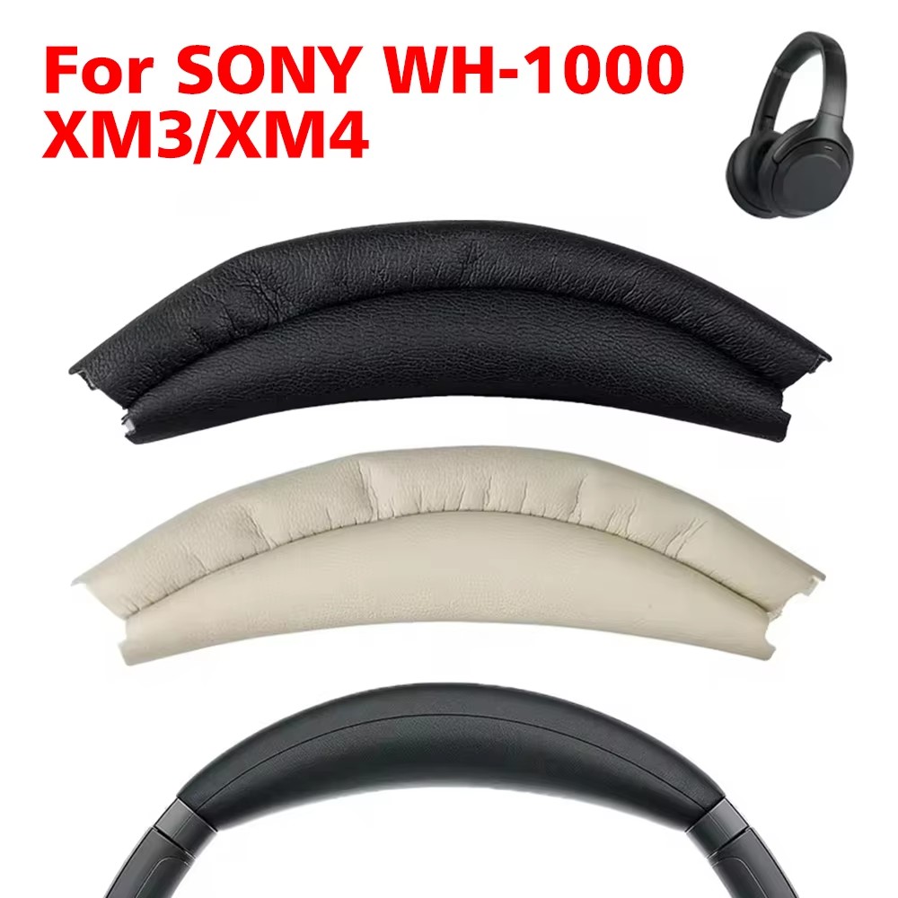 เปลี่ยนสําหรับ Sony WH-1000XM4 - Sony Headphone Wh-1000Xm4 บทวิจารณ์และราคา