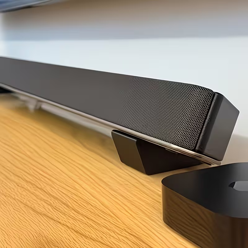 ฐานขาตั้งซาวด์บาร์อเนกประสงค์  - Home Cinema Furniture บทวิจารณ์และราคา