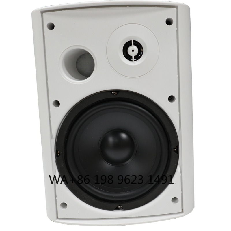 ลำโพงติดผนัง/เพดานไร้สาย 5.1 ร - Home Theater Speaker บทวิจารณ์และราคา