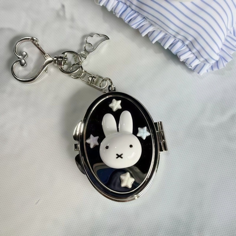 Miffy Y2K Creative Metal Flip  - Home Cinema Lighting บทวิจารณ์และราคา
