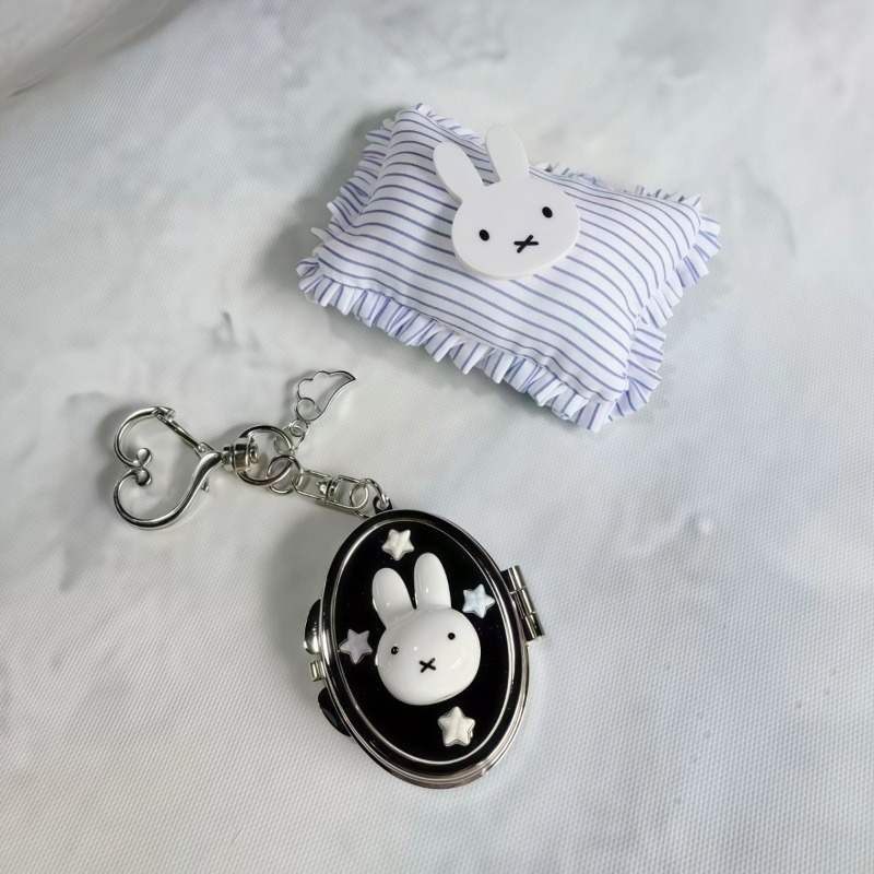 Miffy Y2K Creative Metal Flip  - Home Cinema Lighting บทวิจารณ์และราคา