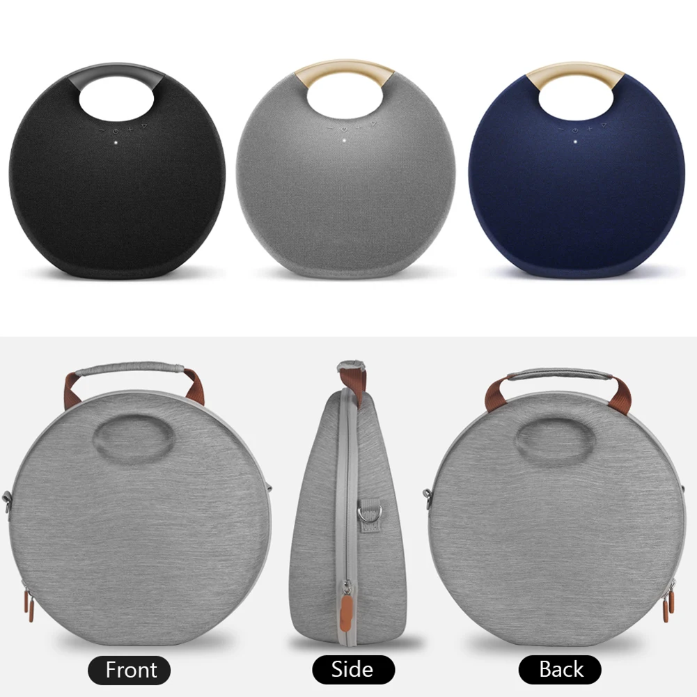 กระเป๋าหิ้วแบบพกพาสำหรับ Harma - Home Cinema Speakers บทวิจารณ์และราคา