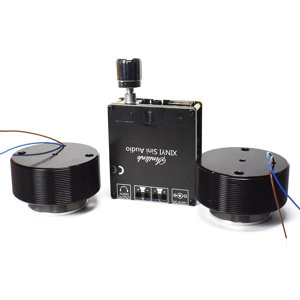 1 ชุด 50W 2.0 HIFI การสั่นสะเท - Home Cinema Choice บทวิจารณ์และราคา