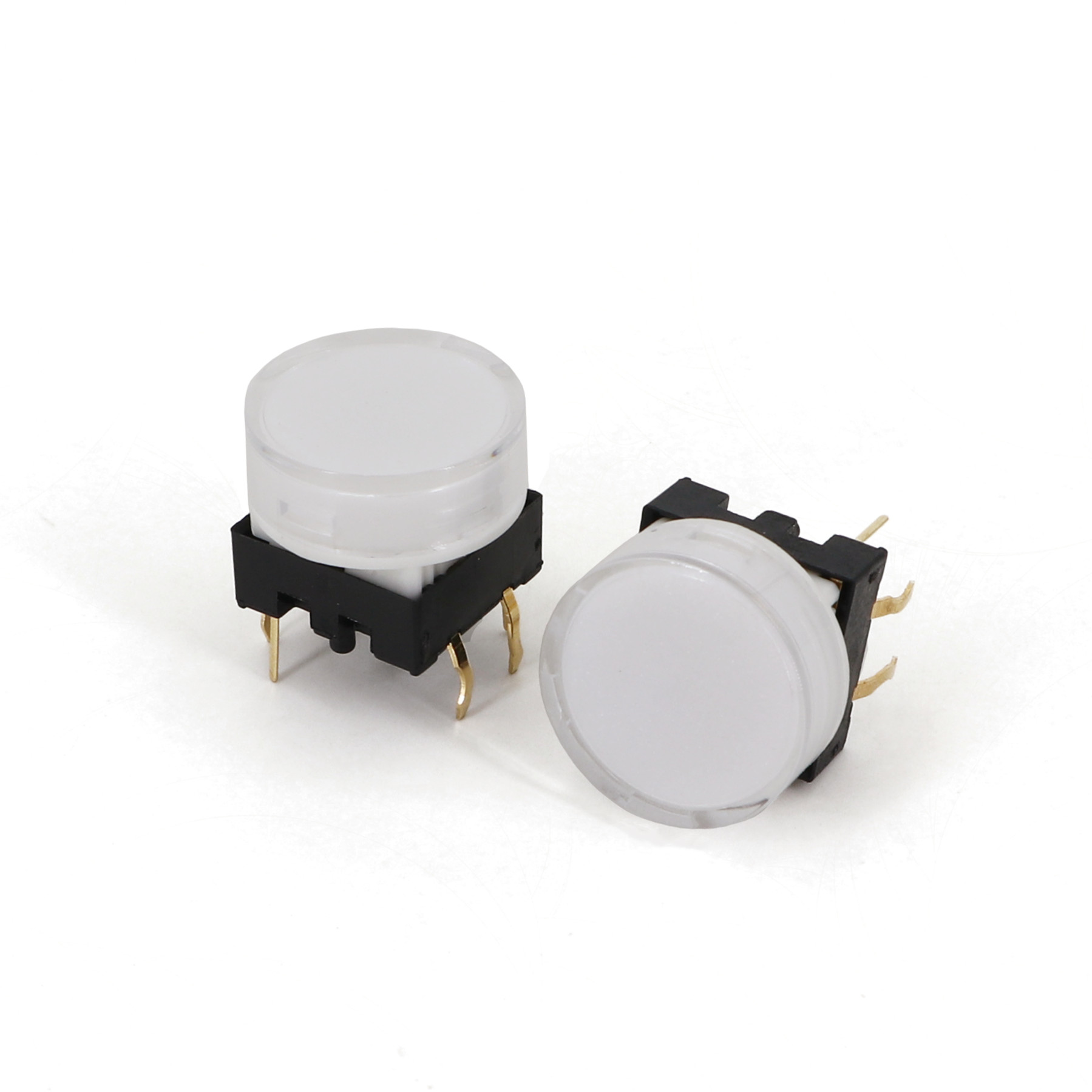 5ชิ้น6Pin TS27กลม15มม. พร้อมไฟ - Home Cinema Video Processor บทวิจารณ์และราคา