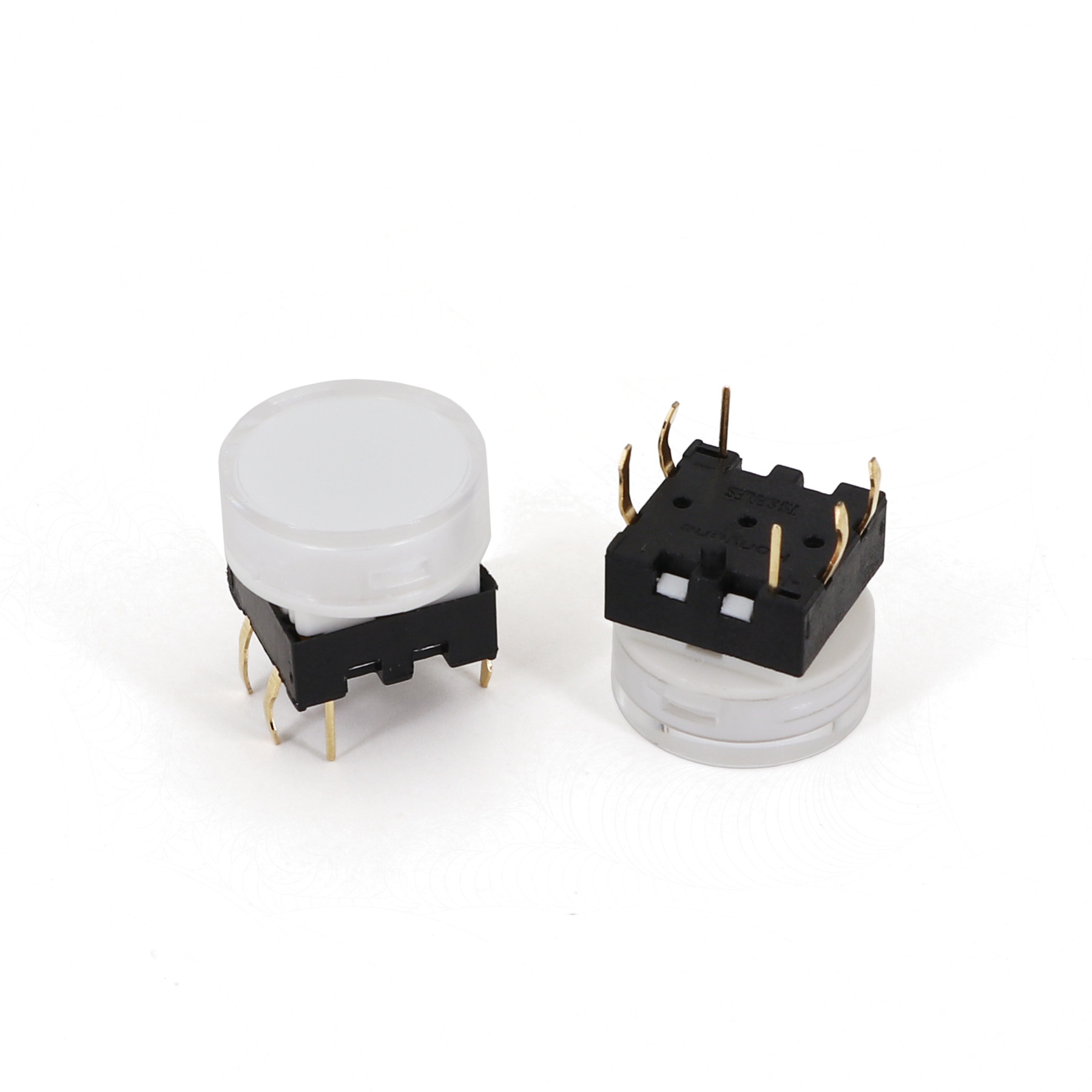 5ชิ้น6Pin TS27กลม15มม. พร้อมไฟ - Home Cinema Video Processor บทวิจารณ์และราคา