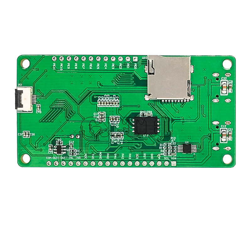บอร์ดพัฒนา F1C200S ลินุกซ์โอเพ - Home Cinema Video Processor บทวิจารณ์และราคา