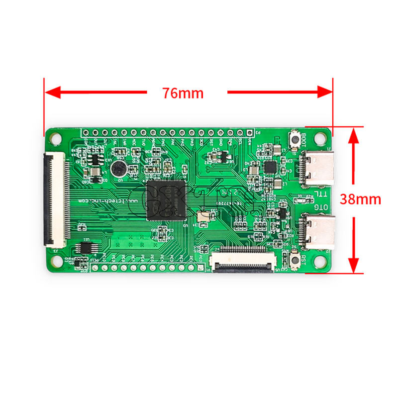 บอร์ดพัฒนา F1C200S ลินุกซ์โอเพ - Home Cinema Video Processor บทวิจารณ์และราคา
