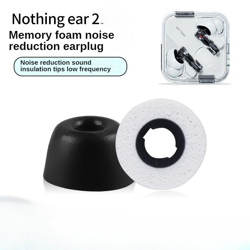 หน่วยความจําฟองน้ํา Eartips สํ - Anker Speaker Soundcore Boom 2 บทวิจารณ์และราคา