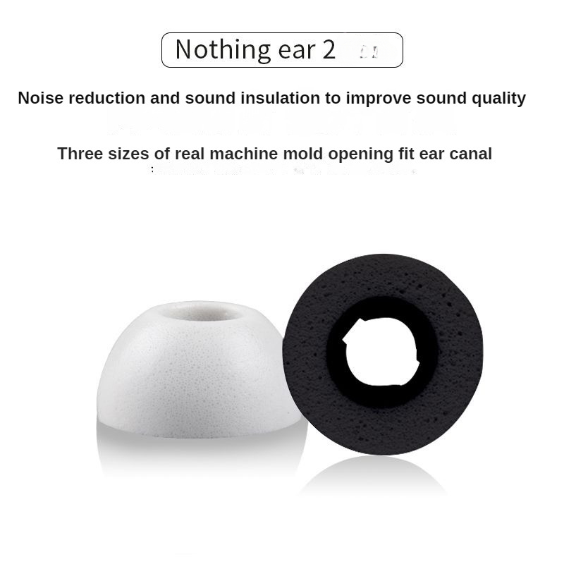 หน่วยความจําฟองน้ํา Eartips สํ - Anker Speaker Soundcore Boom 2 บทวิจารณ์และราคา