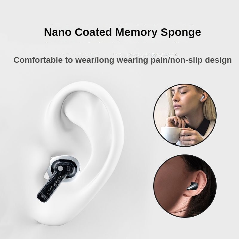 หน่วยความจําฟองน้ํา Eartips สํ - Anker Speaker Soundcore Boom 2 บทวิจารณ์และราคา