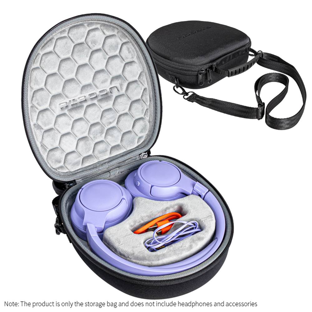กระเป๋าเก็บของ EVA แบบแข็งสำหร - Sony Headphone Wh-1000Xm4 บทวิจารณ์และราคา