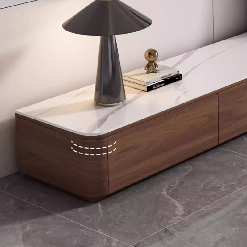 ชั้นวางทีวีสไตล์นอร์ดิกโมเดิร์ - Home Cinema Furniture บทวิจารณ์และราคา