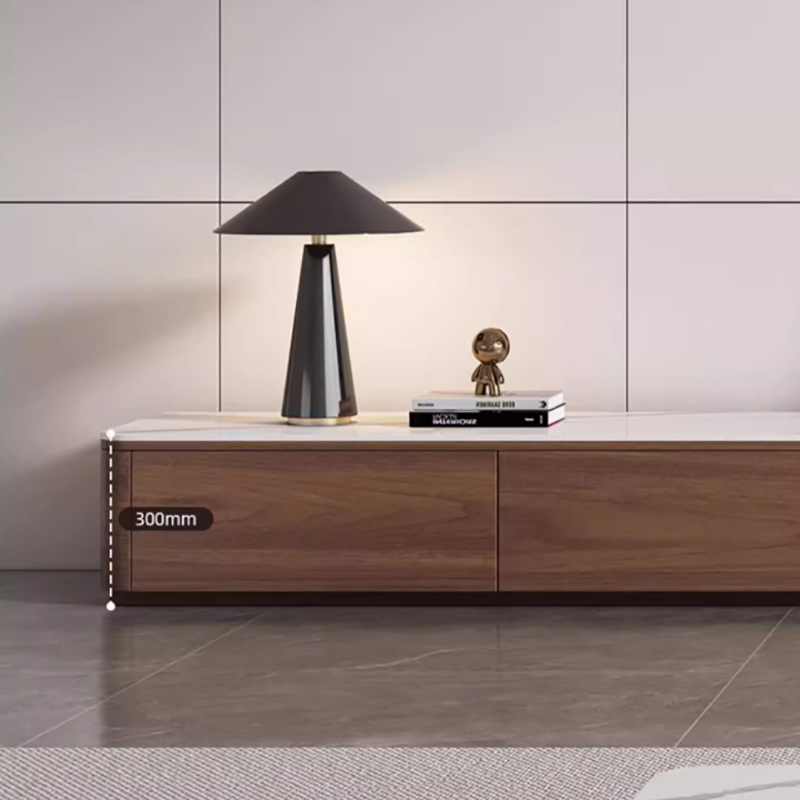 ชั้นวางทีวีสไตล์นอร์ดิกโมเดิร์ - Home Cinema Furniture บทวิจารณ์และราคา