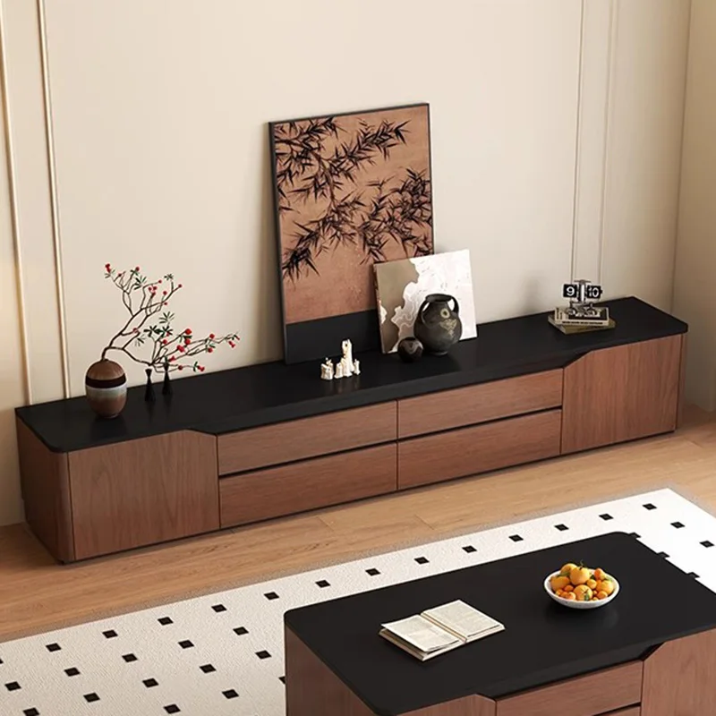ชั้นวางทีวีทันสมัย ดีไซน์หรูหร - Home Cinema Furniture บทวิจารณ์และราคา