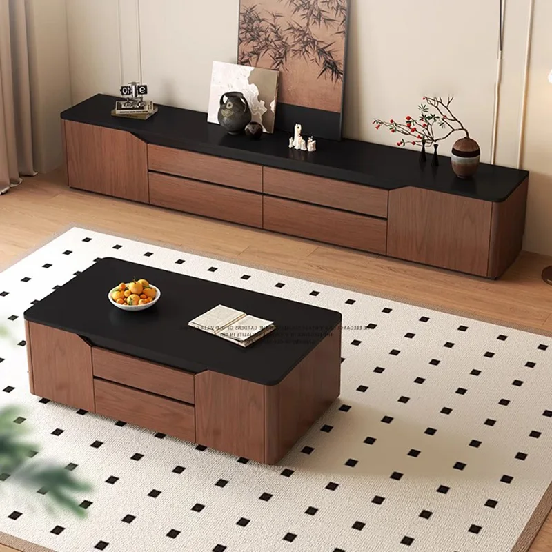 ชั้นวางทีวีทันสมัย ดีไซน์หรูหร - Home Cinema Furniture บทวิจารณ์และราคา