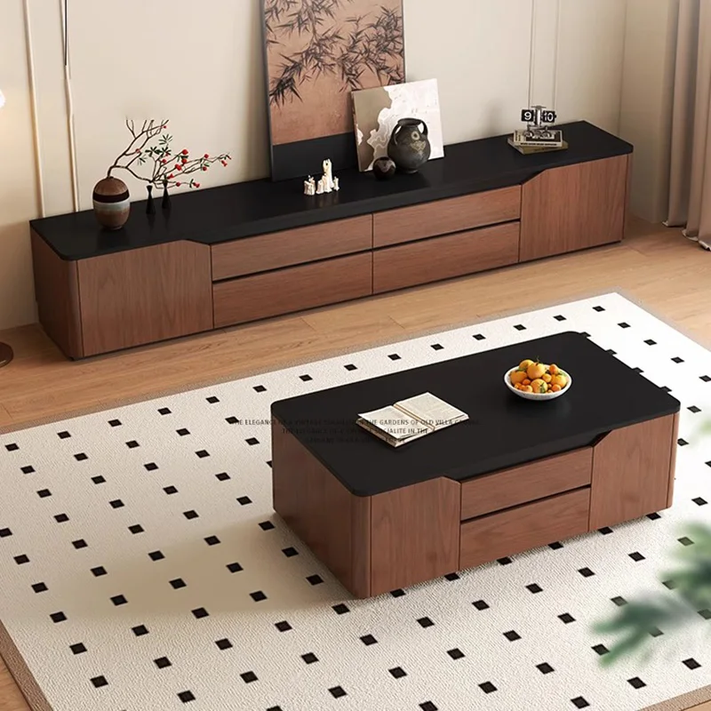 ชั้นวางทีวีทันสมัย ดีไซน์หรูหร - Home Cinema Furniture บทวิจารณ์และราคา
