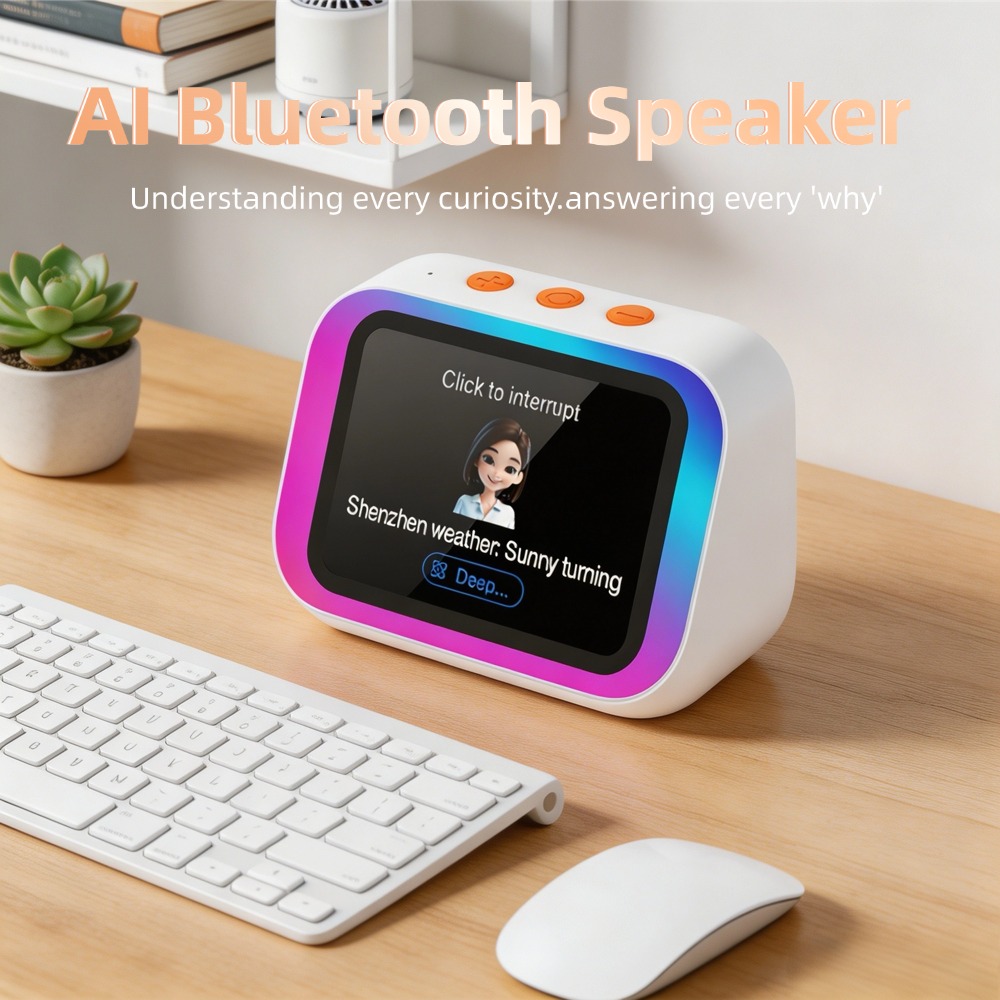 ลำโพงบลูทูธ AI 5.4 พร้อมผู้ช่ว - Home Theater Speaker บทวิจารณ์และราคา
