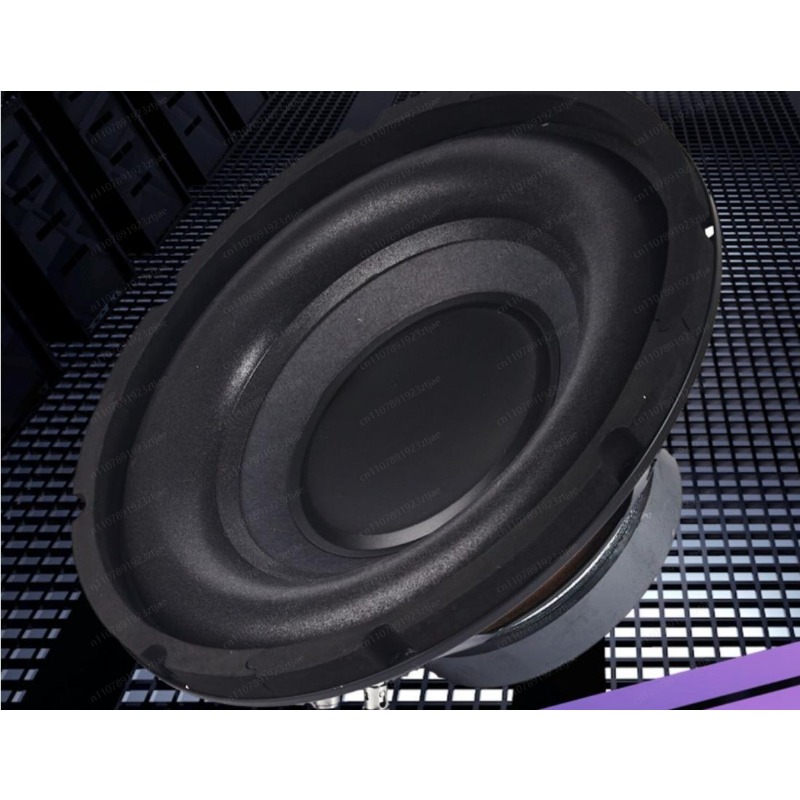 ซับวูฟเฟอร์ขนาด 0.5 7 8 10 12  - Home Theater Speaker บทวิจารณ์และราคา