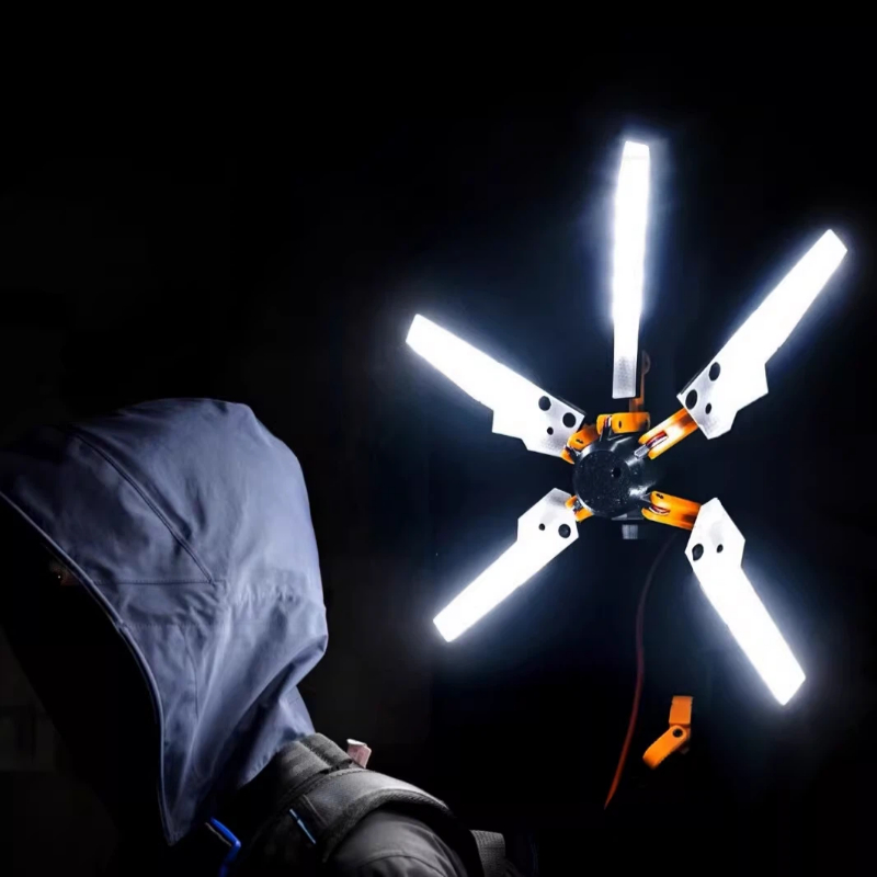 โคมไฟ LED รีโมทคอนโทรล Death S - Home Cinema Lighting บทวิจารณ์และราคา