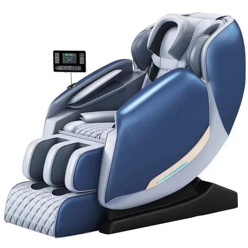 เก้าอี้นวดไฟฟ้าแบบพรีเมียมสำหร - Home Cinema Furniture บทวิจารณ์และราคา