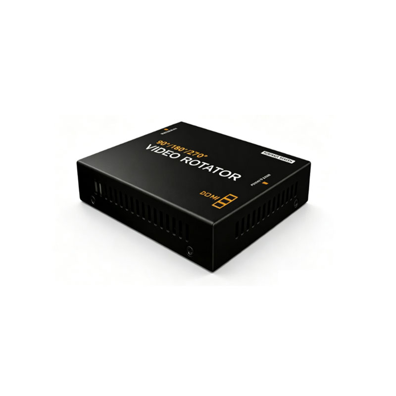 ตัวหมุนวิดีโอ HDMI 4K 90 180 2 - Home Cinema Video Processor บทวิจารณ์และราคา